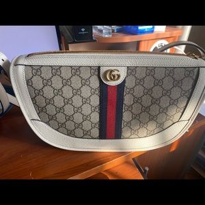 Like new bought In March Gucci Ophidia bag